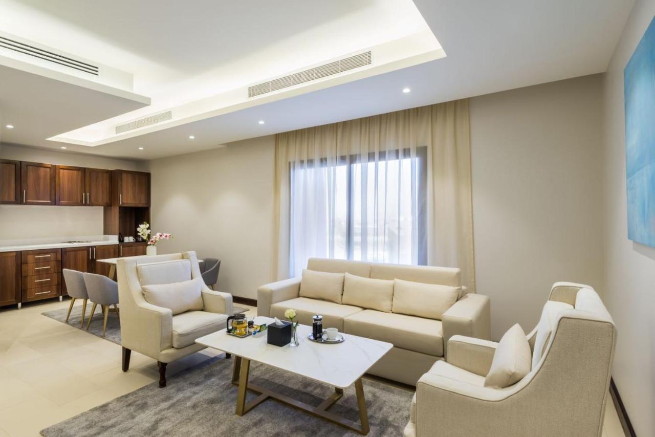 Best Western Plus Al Qurayyat City Center Exterior foto