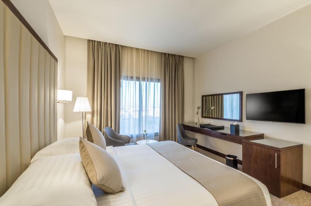Best Western Plus Al Qurayyat City Center Exterior foto