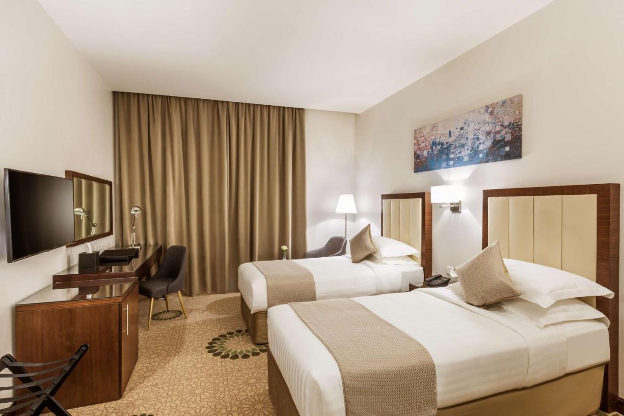 Best Western Plus Al Qurayyat City Center Exterior foto