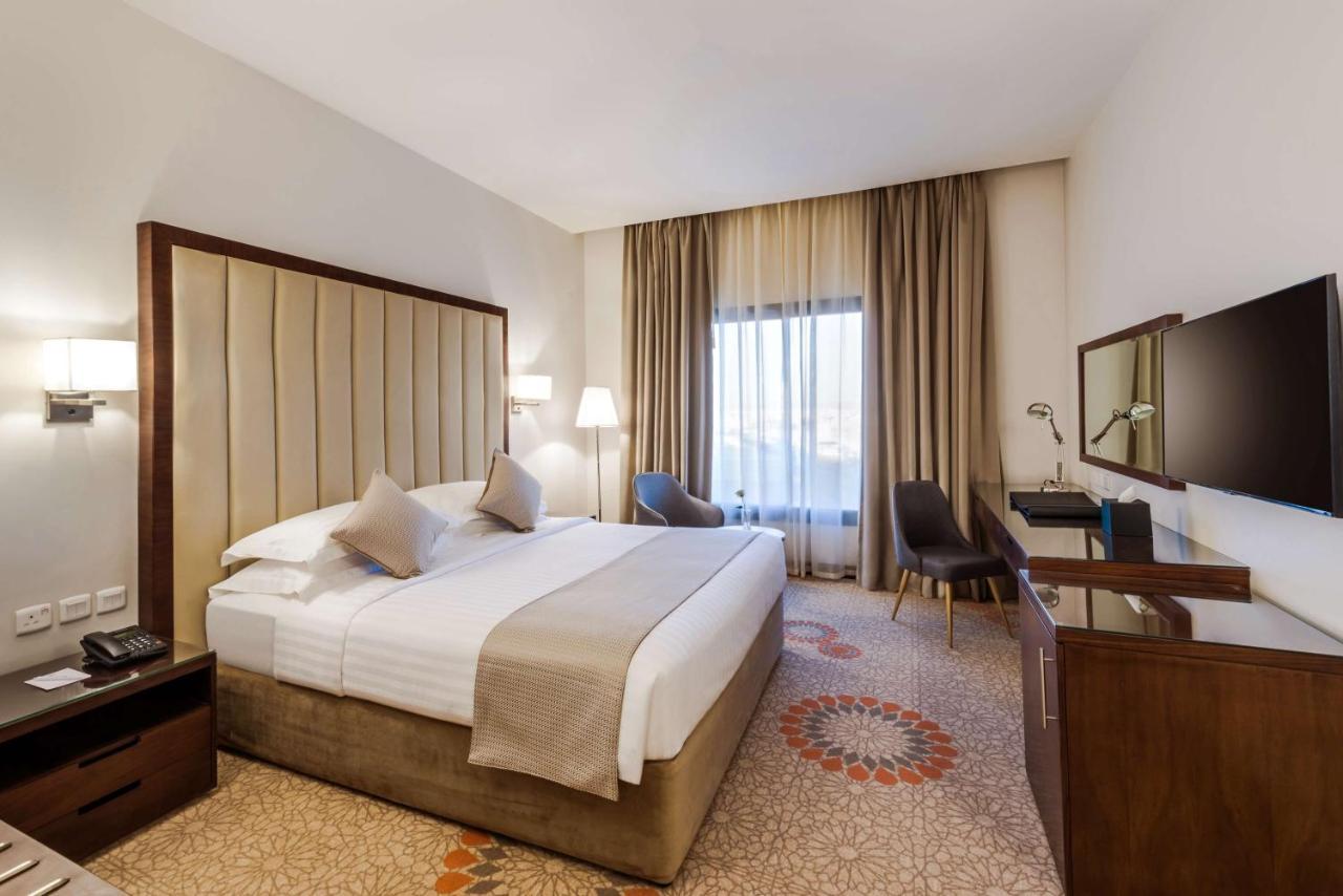 Best Western Plus Al Qurayyat City Center Exterior foto