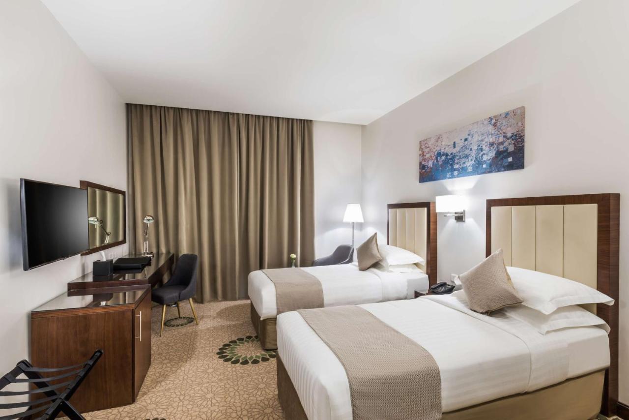 Best Western Plus Al Qurayyat City Center Exterior foto