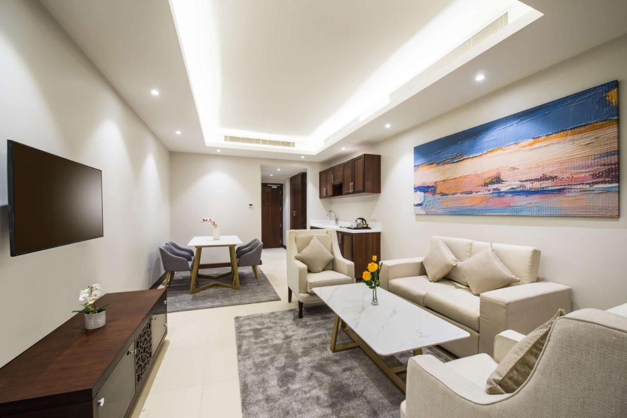 Best Western Plus Al Qurayyat City Center Exterior foto