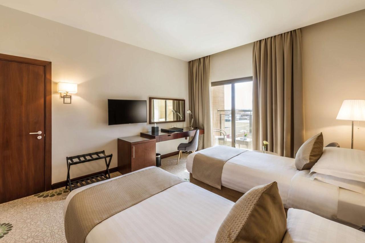 Best Western Plus Al Qurayyat City Center Exterior foto